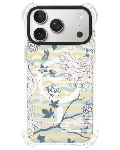 iPhone Rearguard UltimateS⁴ - Bird of Paradise 2.0