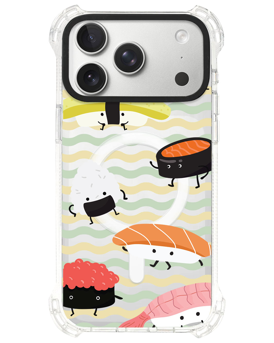 iPhone Ultimate Model-S⁴ - Omakase 1.0