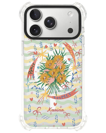 iPhone Ultimate Model-S⁴ - Peace
