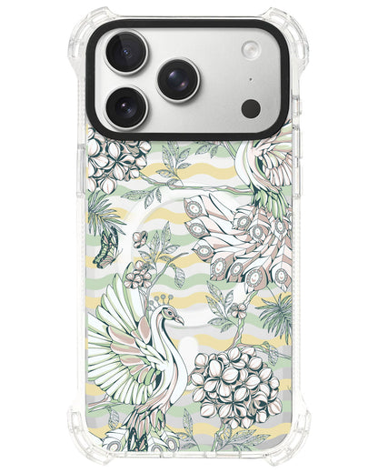 iPhone Ultimate Model-S⁴ - Peacock 4.0