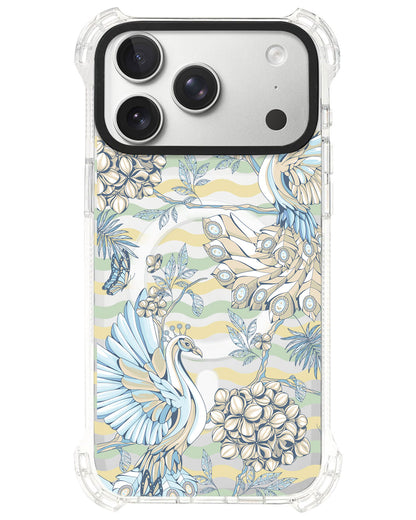iPhone Ultimate Model-S⁴ - Peacock 5.0
