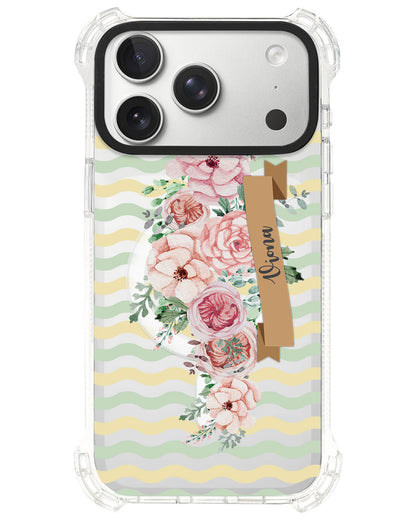 iPhone Ultimate Model-S⁴ - Peony
