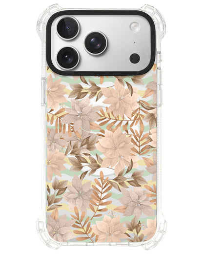 iPhone Ultimate Model-S⁴ - Rustic Lily