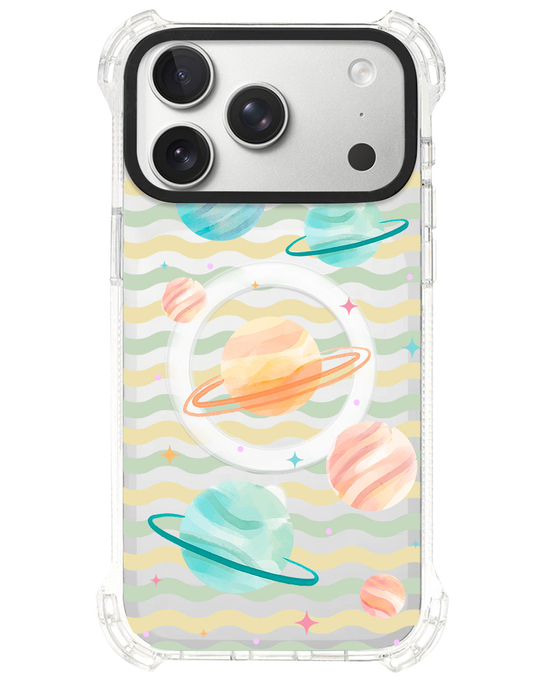 iPhone Ultimate Model-S⁴ - Planetarium 1.0