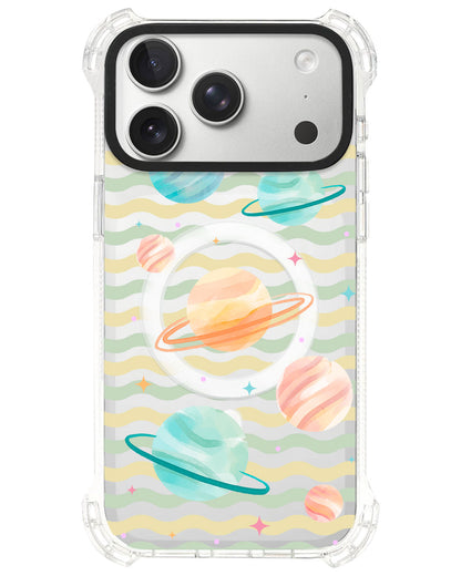 iPhone Ultimate Model-S⁴ - Planetarium 1.0