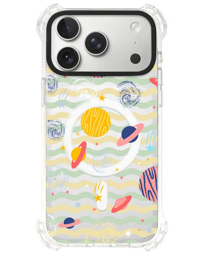 iPhone Ultimate Model-S⁴ - Planetarium 2.0