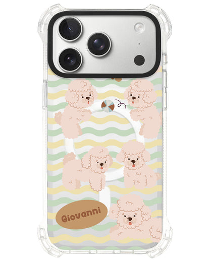 iPhone Ultimate Model-S⁴ - Poodle Squad 2.0