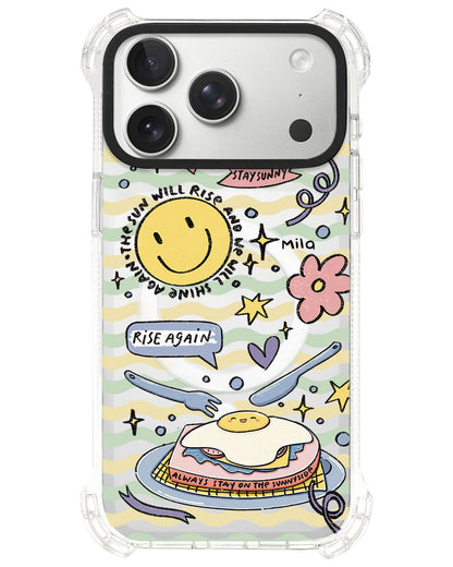 iPhone Ultimate Model-S⁴ - Rise