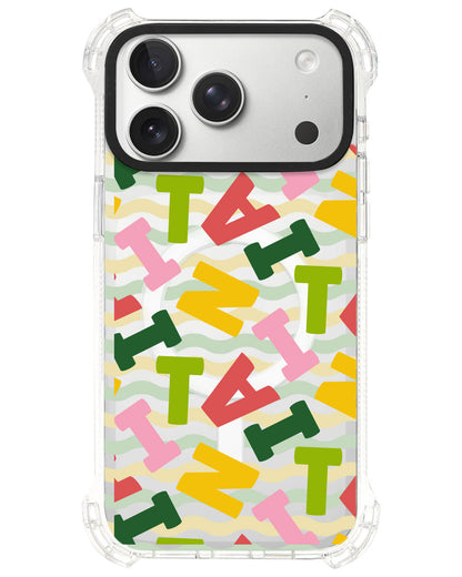 iPhone Ultimate Model-S⁴ - Scattered Monogram 3.0