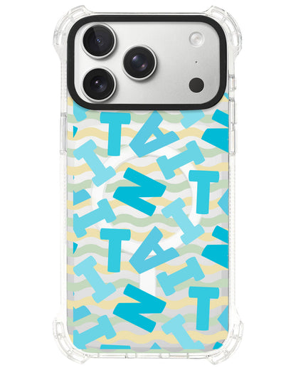 iPhone Ultimate Model-S⁴ - Scattered Monogram 5.0