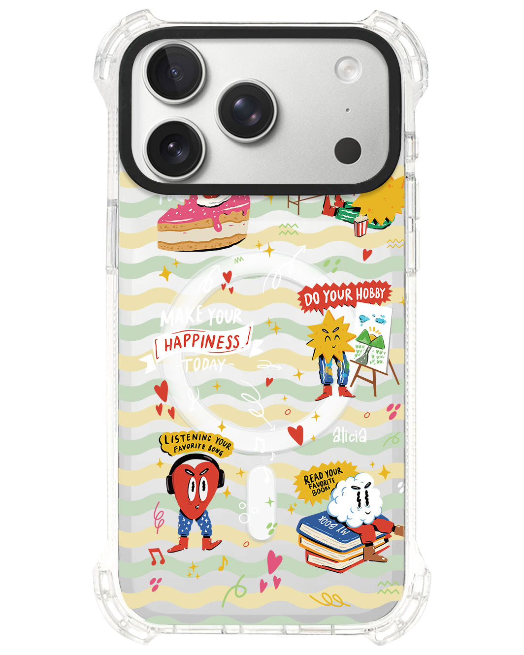 iPhone Ultimate Model-S⁴ -  Selfless Love 1.0