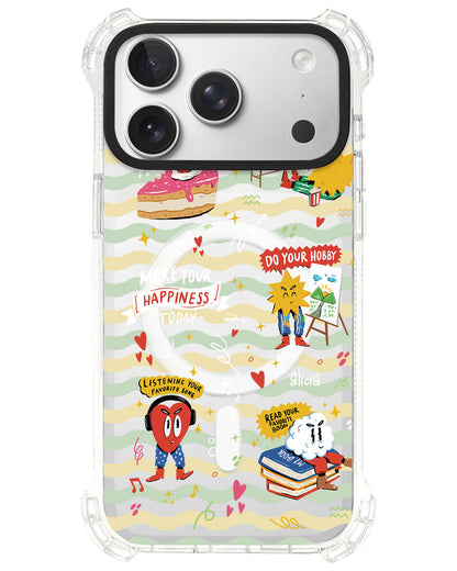 iPhone Ultimate Model-S⁴ -  Selfless Love 1.0