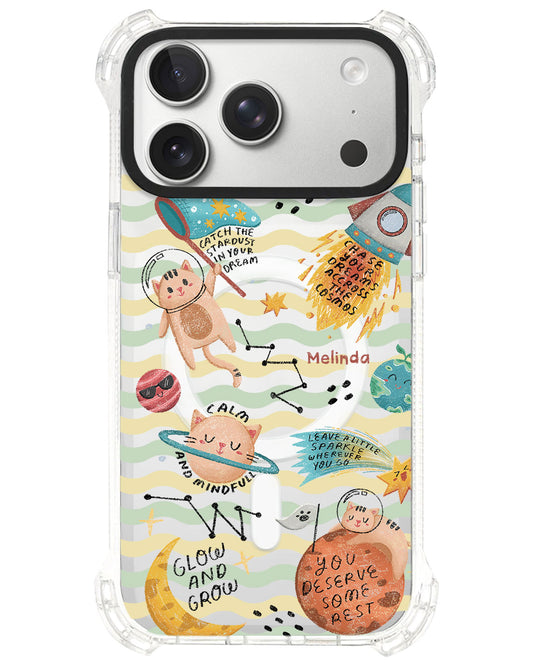 iPhone Ultimate Model-S⁴ - Spaceship