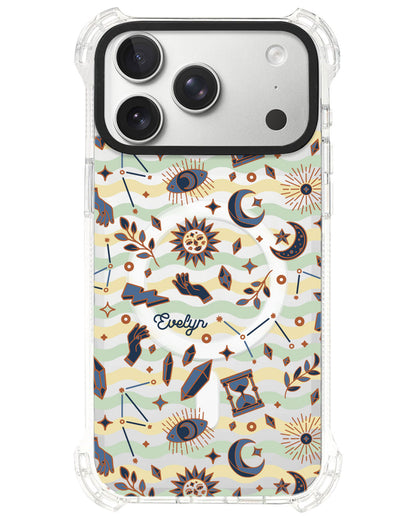 iPhone Ultimate Model-S⁴ - Stardust