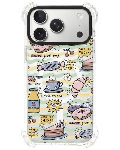 iPhone Ultimate Model-S⁴ - Sweets