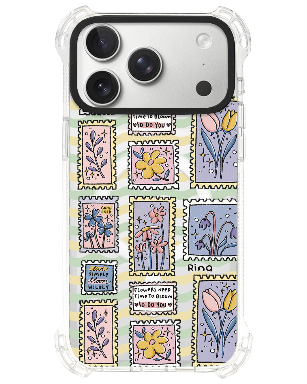 iPhone Ultimate Model-S⁴ - Time To Bloom