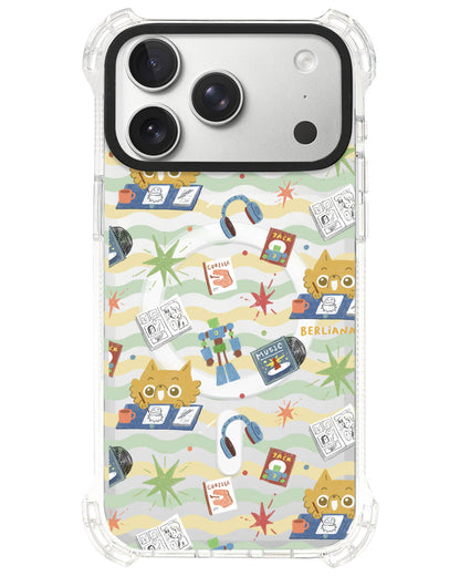 iPhone Ultimate Model-S⁴ - Too Much Hobbies