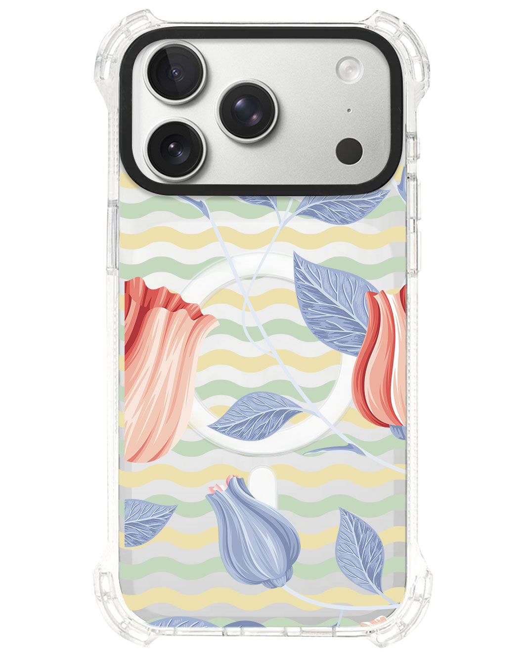 iPhone Ultimate Model-S⁴ - Tulip