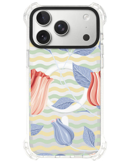 iPhone Ultimate Model-S⁴ - Tulip