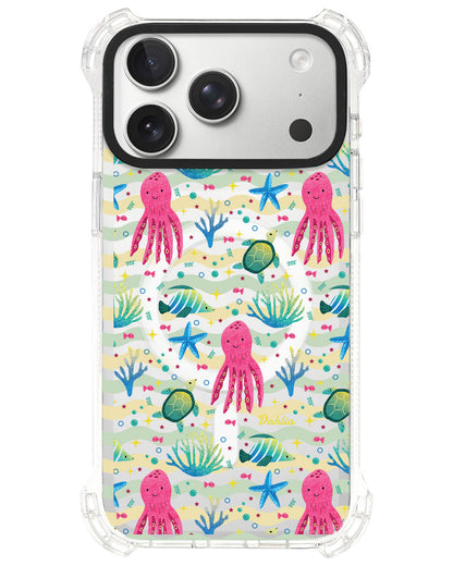 iPhone Ultimate Model-S⁴ - Underwater Dreams 2.0