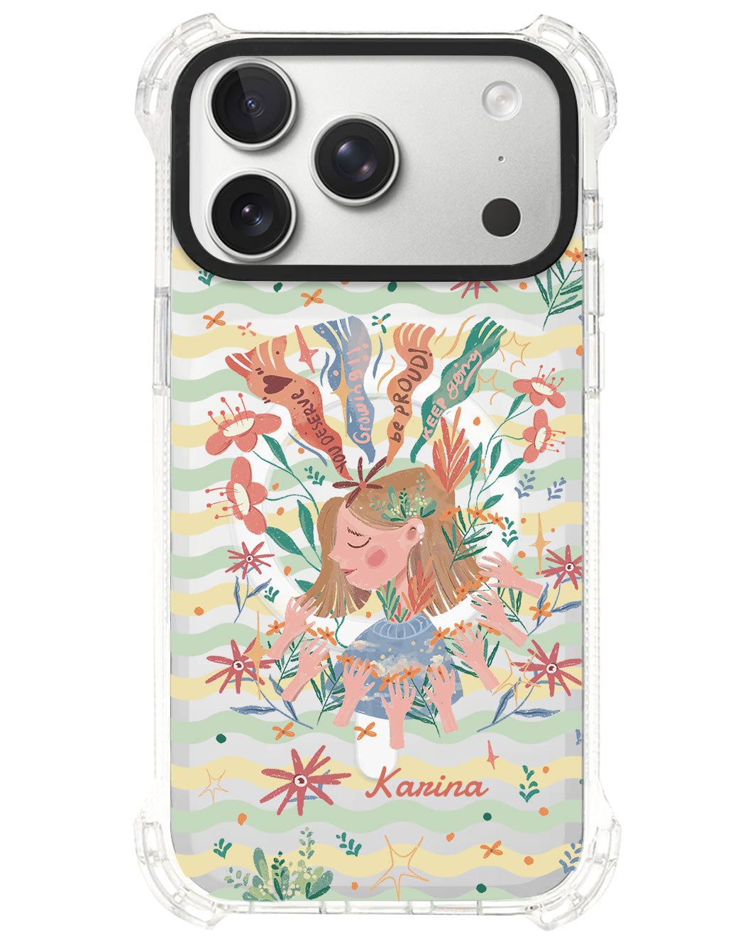 iPhone Ultimate Model-S⁴ - You Deserve Love