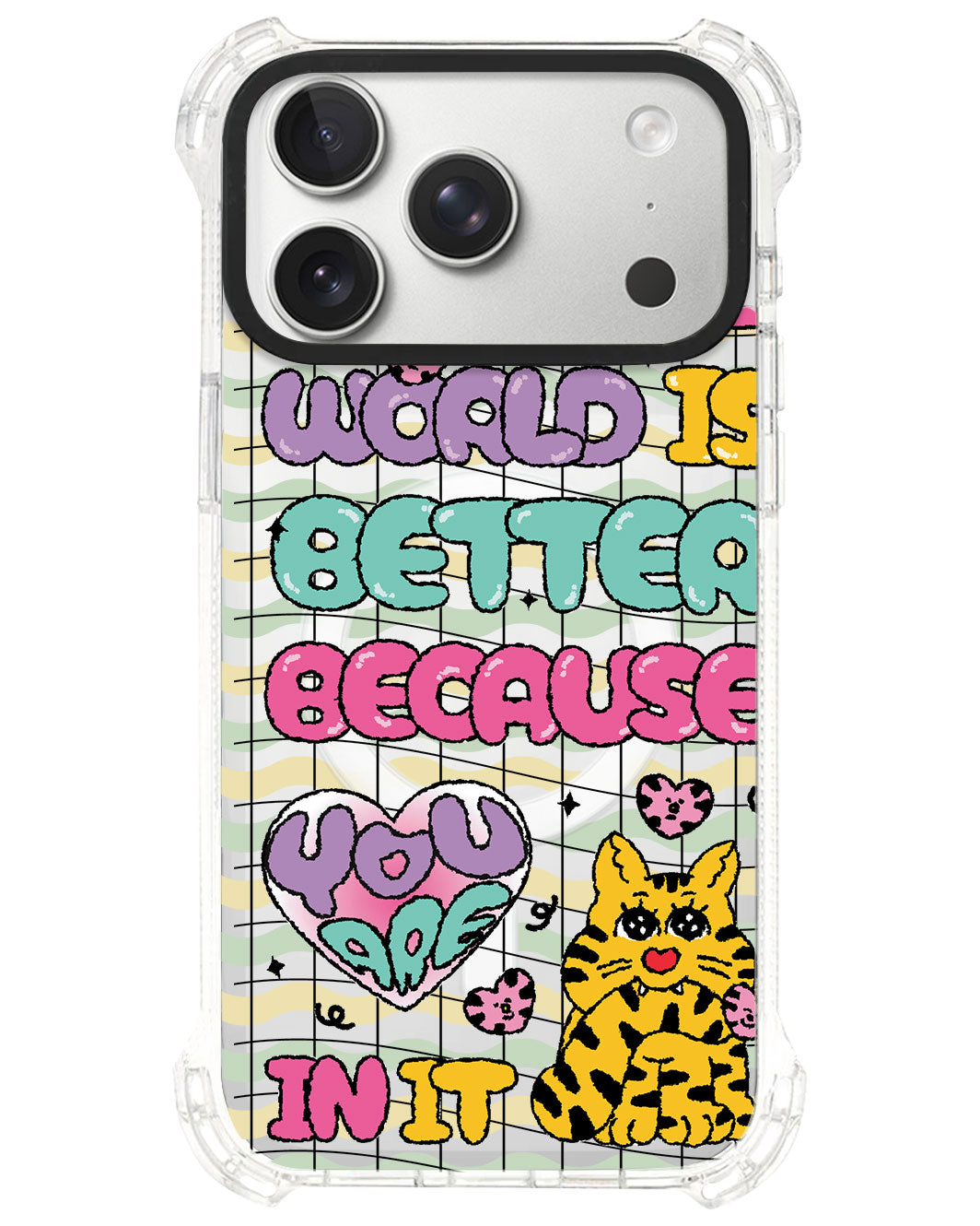 iPhone Ultimate Model-S⁴ - You're My World