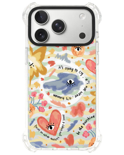 iPhone Ultimate Model-S⁴ - Abstract Lovers