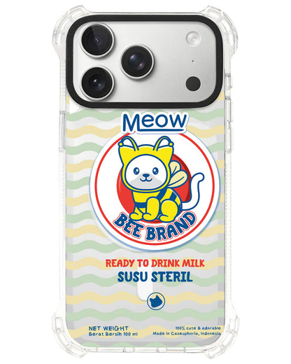 iPhone Ultimate Model-S⁴ - Bee Brand