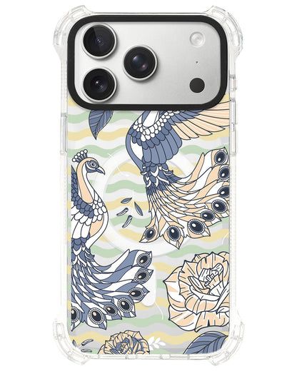 iPhone Rearguard UltimateS⁴ - Bird of Paradise 6.0