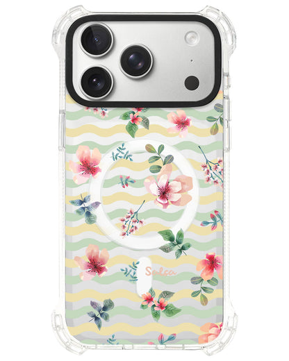 iPhone Ultimate Model-S⁴ - Botanical Garden 5.0