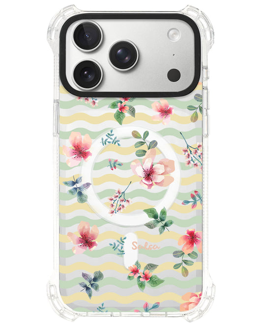 iPhone Ultimate Model-S⁴ - Botanical Garden 5.0