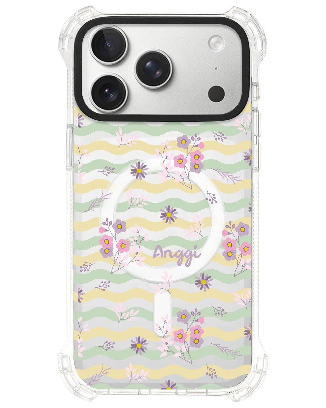 iPhone Ultimate Model-S⁴ - Cherry Blossom