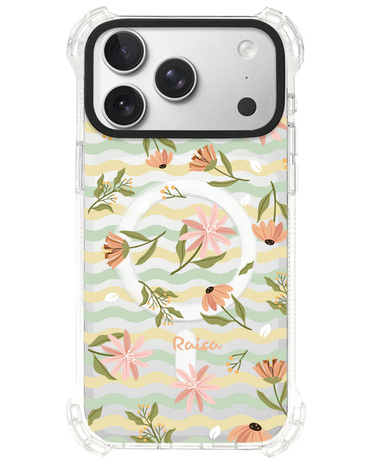 iPhone Ultimate Model-S⁴ - Cosmos Flower