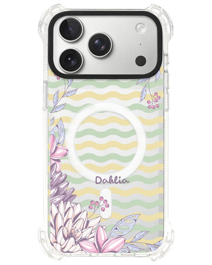 iPhone Ultimate Model-S⁴ - Dahlia