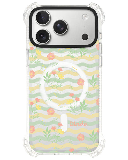 iPhone Ultimate Model-S⁴ - Dandelion