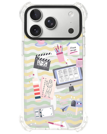iPhone Ultimate Model-S⁴ - Designer