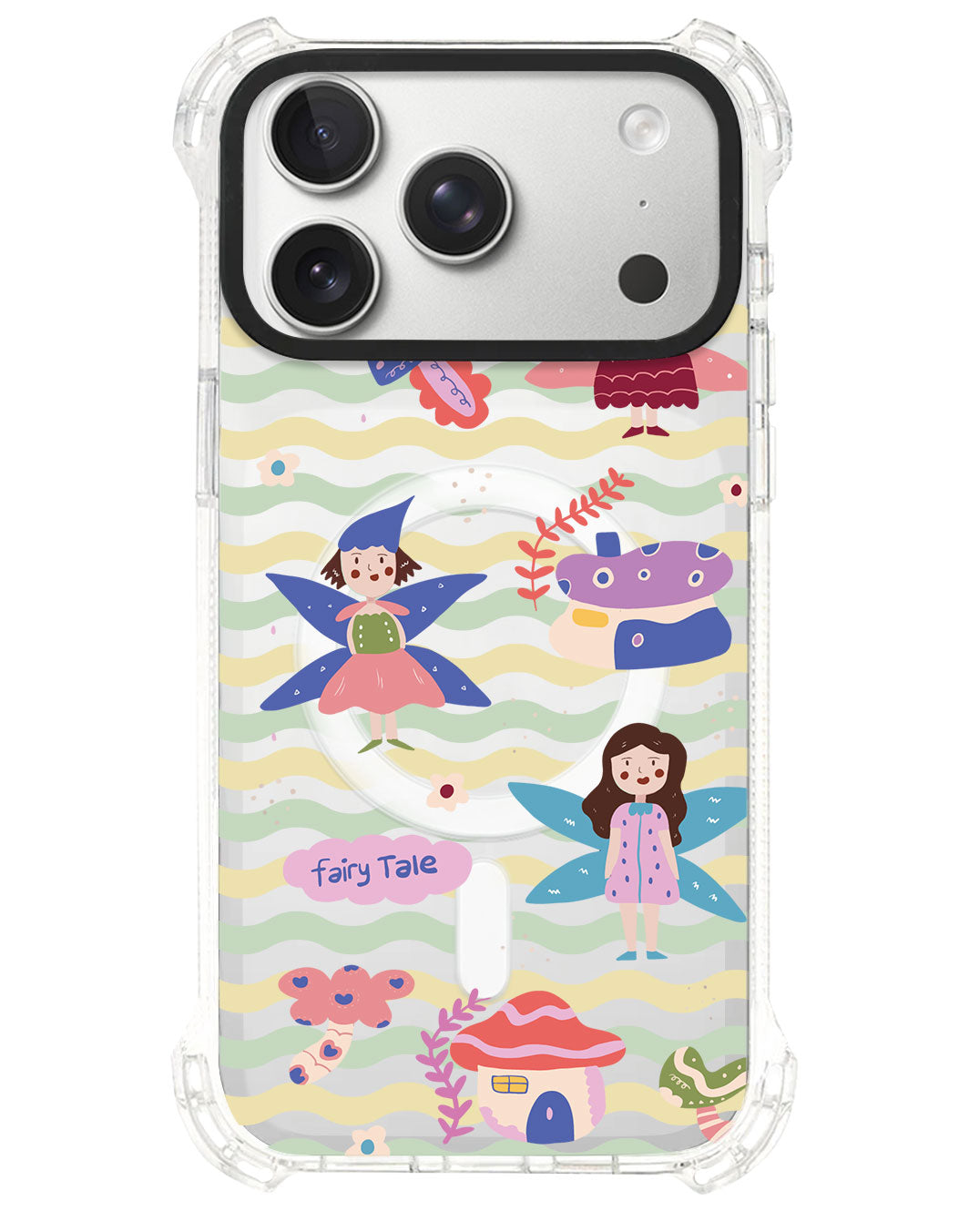 iPhone Ultimate Model-S⁴ - Fairytale