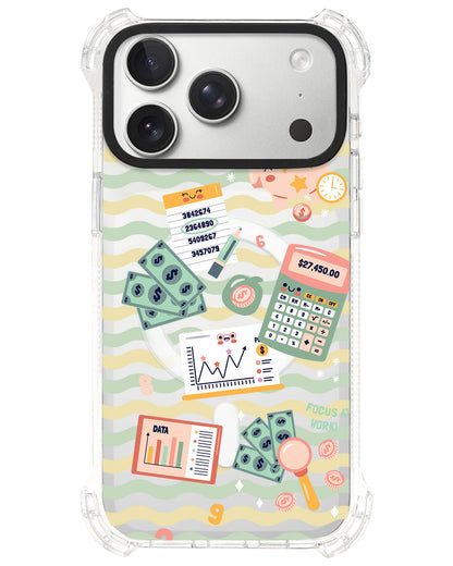 iPhone Ultimate Model-S⁴ - Finance