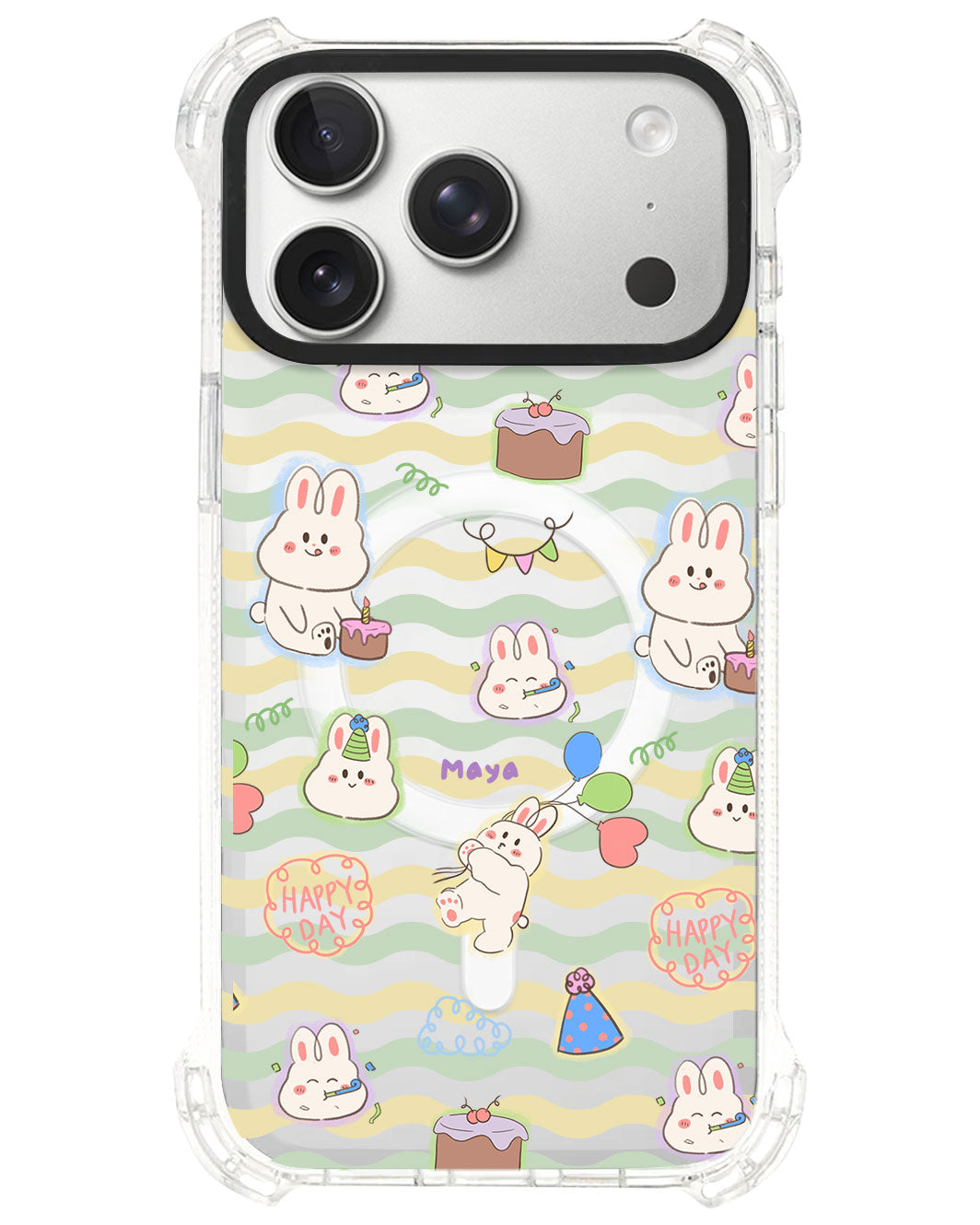 iPhone Ultimate Model-S⁴ - Fun Party