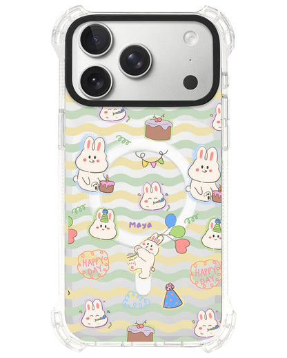iPhone Ultimate Model-S⁴ - Fun Party