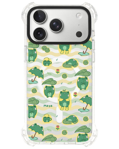 iPhone Ultimate Model-S⁴ - Happy Rain