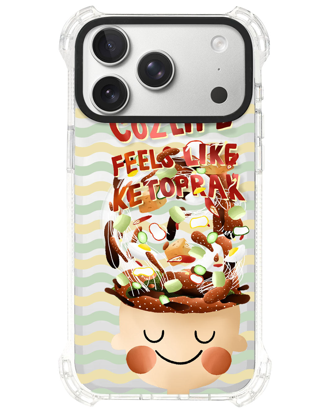 iPhone Ultimate Model-S⁴ - etoprak