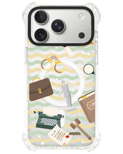 iPhone Ultimate Model-S⁴ - Lawyer
