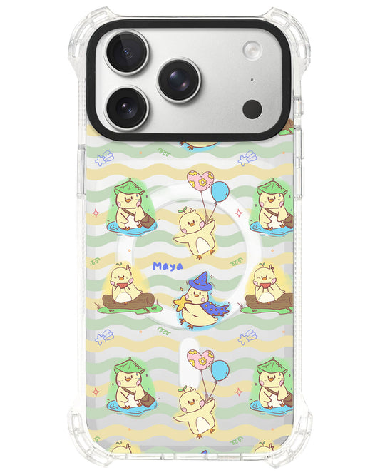 iPhone Ultimate Model-S⁴ - Little Duck
