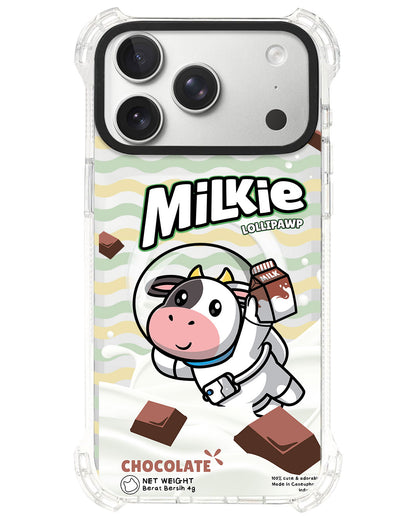 iPhone Ultimate Model-S⁴ - Milkie