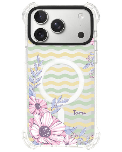 iPhone Ultimate Model-S⁴ - Pink Blossom