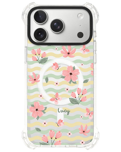 iPhone Ultimate Model-S⁴ - Pink Delight