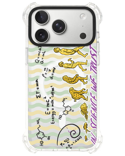 iPhone Ultimate Model-S⁴ - Science