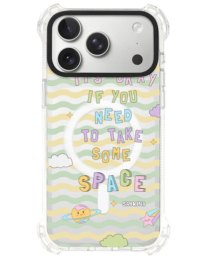 iPhone Ultimate Model-S⁴ - Space