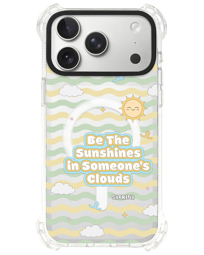 iPhone Ultimate Model-S⁴ - Sunshines